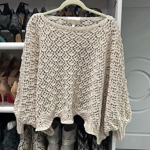 Jessica Simpson sweater